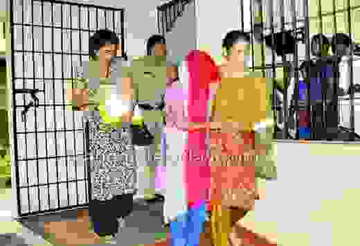 physical assult arrest 1